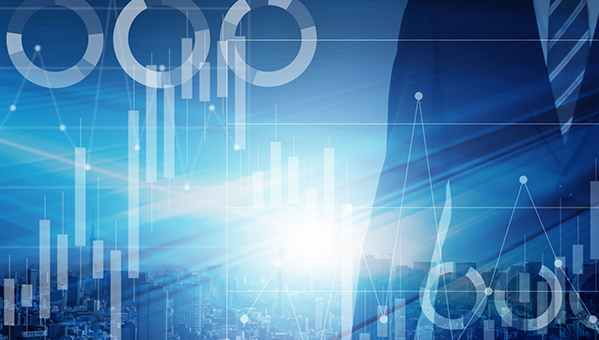 会社状況を的確に分析